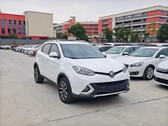 MG GS