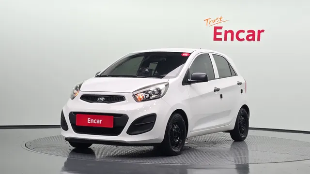 Kia Picanto (Morning)