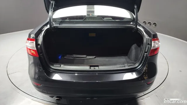Renault SM3