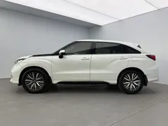 Honda Avancier