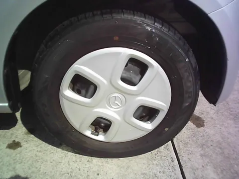 Mazda Carol