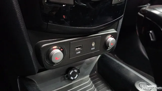 SsangYong Tivoli XLV (Tivoli Air)