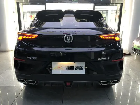 Changan UNI-T