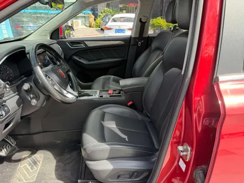 Roewe RX5