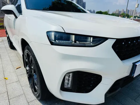 Wey VV7
