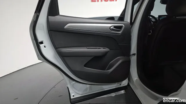 Renault XM3