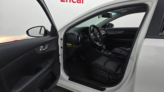 Kia Cerato (K3)