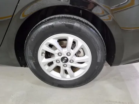 Kia Cerato (K3)