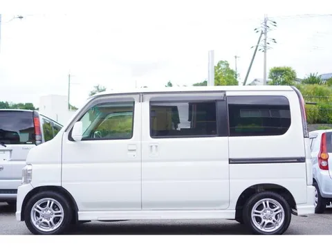 Honda Vamos