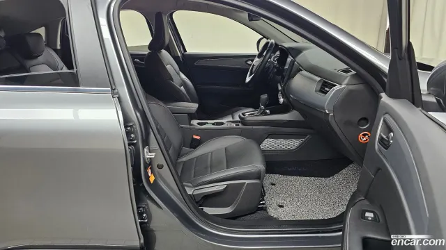 Renault XM3