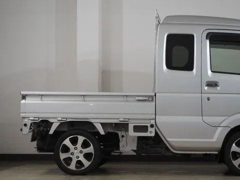 Suzuki Carry Track