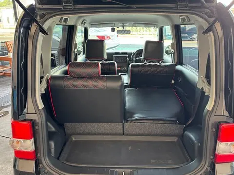 Toyota Pixis Space