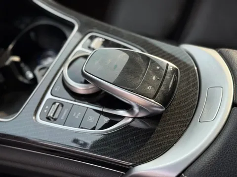 Mercedes-Benz Mercedes-Benz GLC