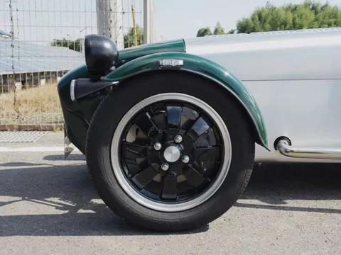 Caterham