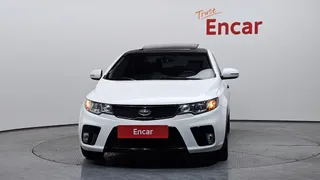 Kia Cerato (Forte)