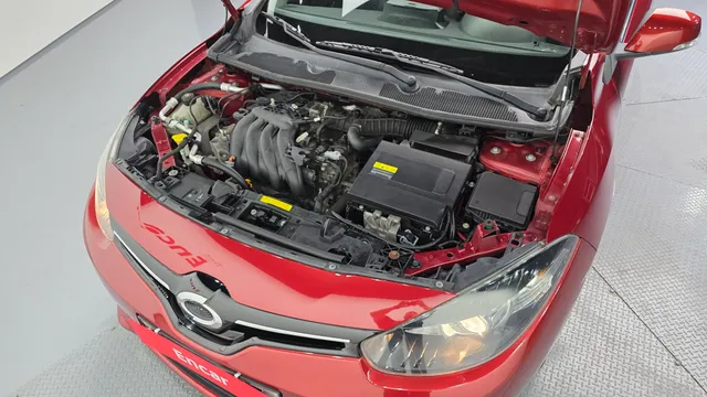 Renault SM3