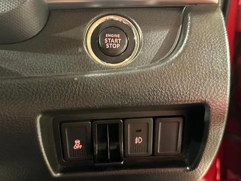 Suzuki Swift Sport