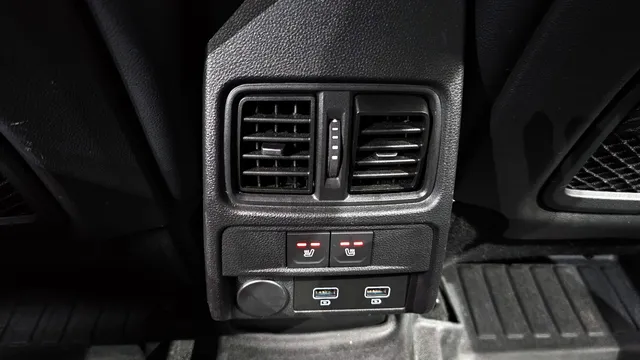 Renault Arkana (XM3)
