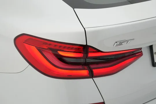 BMW Gran Turismo