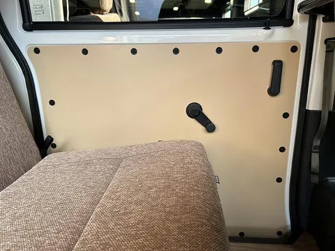 Toyota TownAce Van