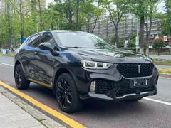 Wey VV5