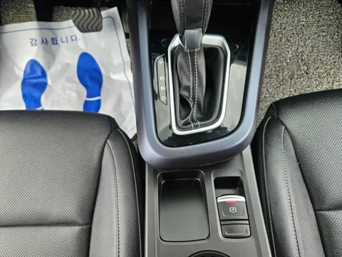 Renault Arkana (XM3)