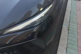 Forthing T5 Evo