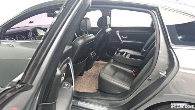 Renault SM7