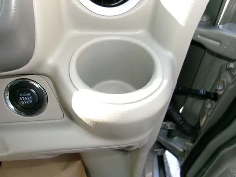 Nissan Clipper Rio