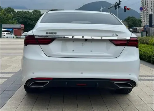 Geely Binrui