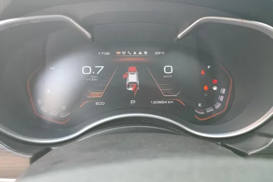 Haval H9
