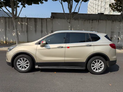 Buick Envision