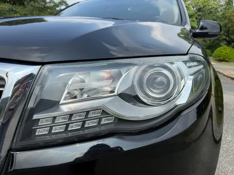 Haval H8