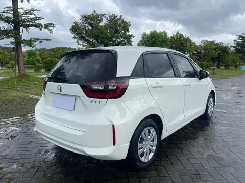 Honda Jazz (Fit)