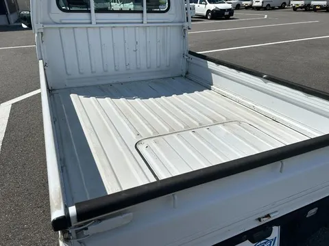 Subaru Sambar Truck