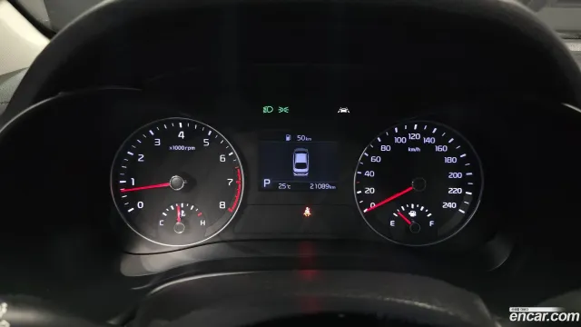 Kia Cerato (K3)