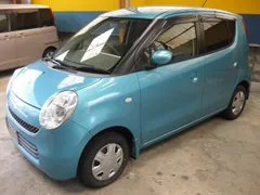 Suzuki MR Wagon