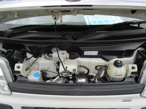 Nissan Clipper Rio
