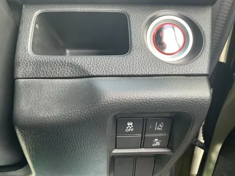 Honda N-VAN Plus Style