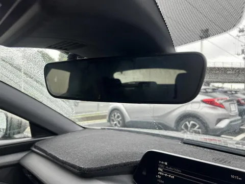 Mazda MAZDA3 Fastback