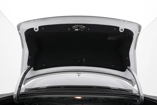 Renault SM3