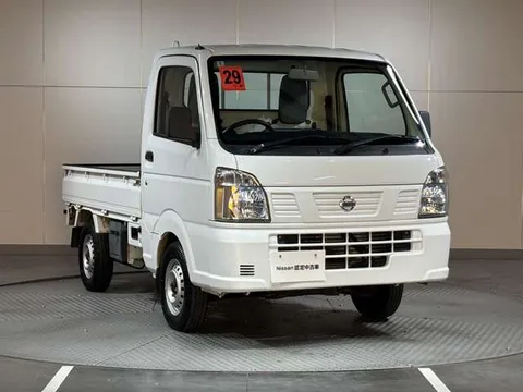 Nissan Clipper Truck