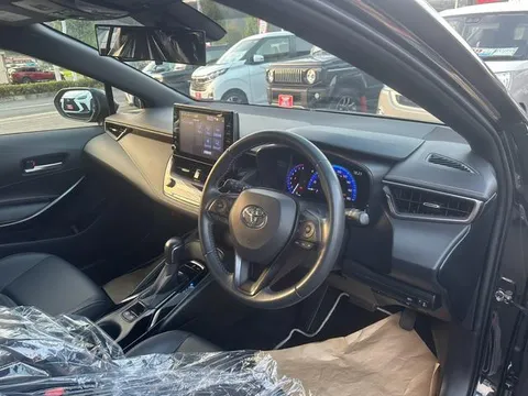 Toyota Corolla Touring