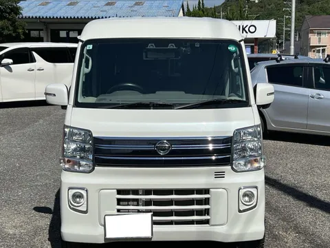 Nissan Clipper Rio