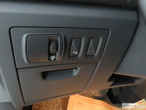 Renault SM7