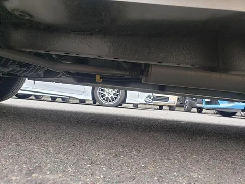 Daihatsu Mira Tocot