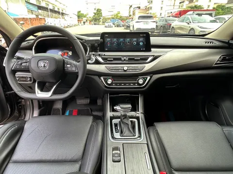 Changan Raeton CC
