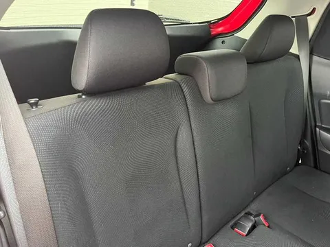 Toyota Yaris (Vitz)