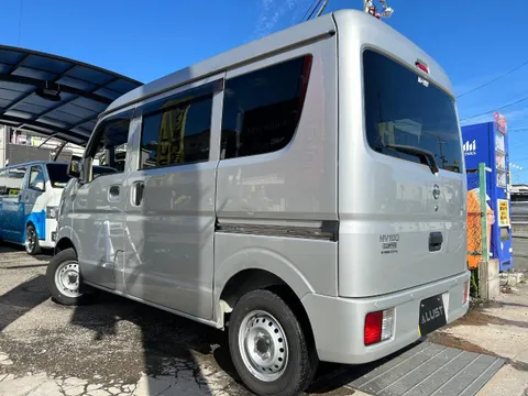 Nissan Clipper