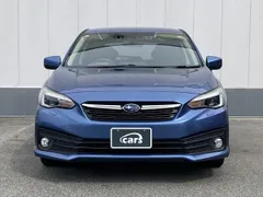 Subaru Impreza Sports